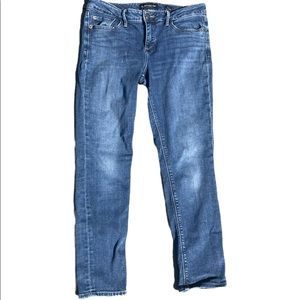 Good used condition lucky brand jeans woman’s size 8 for sale $20